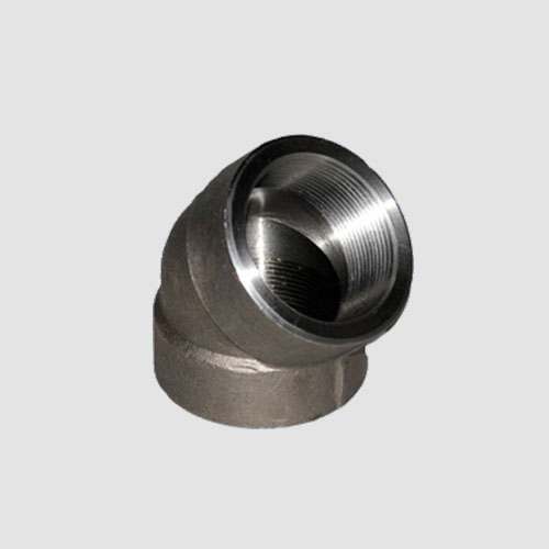 A105 THD 45° Elbow
