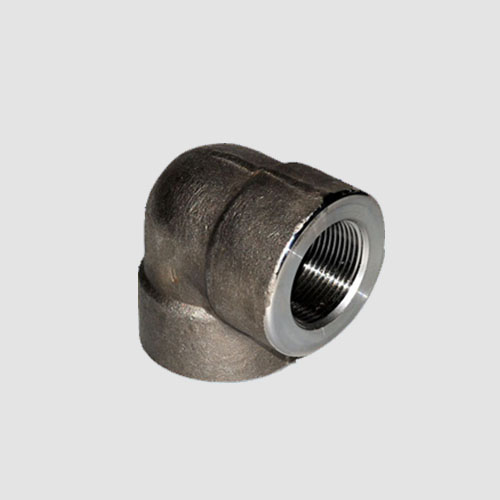A105 THD 90° Elbow