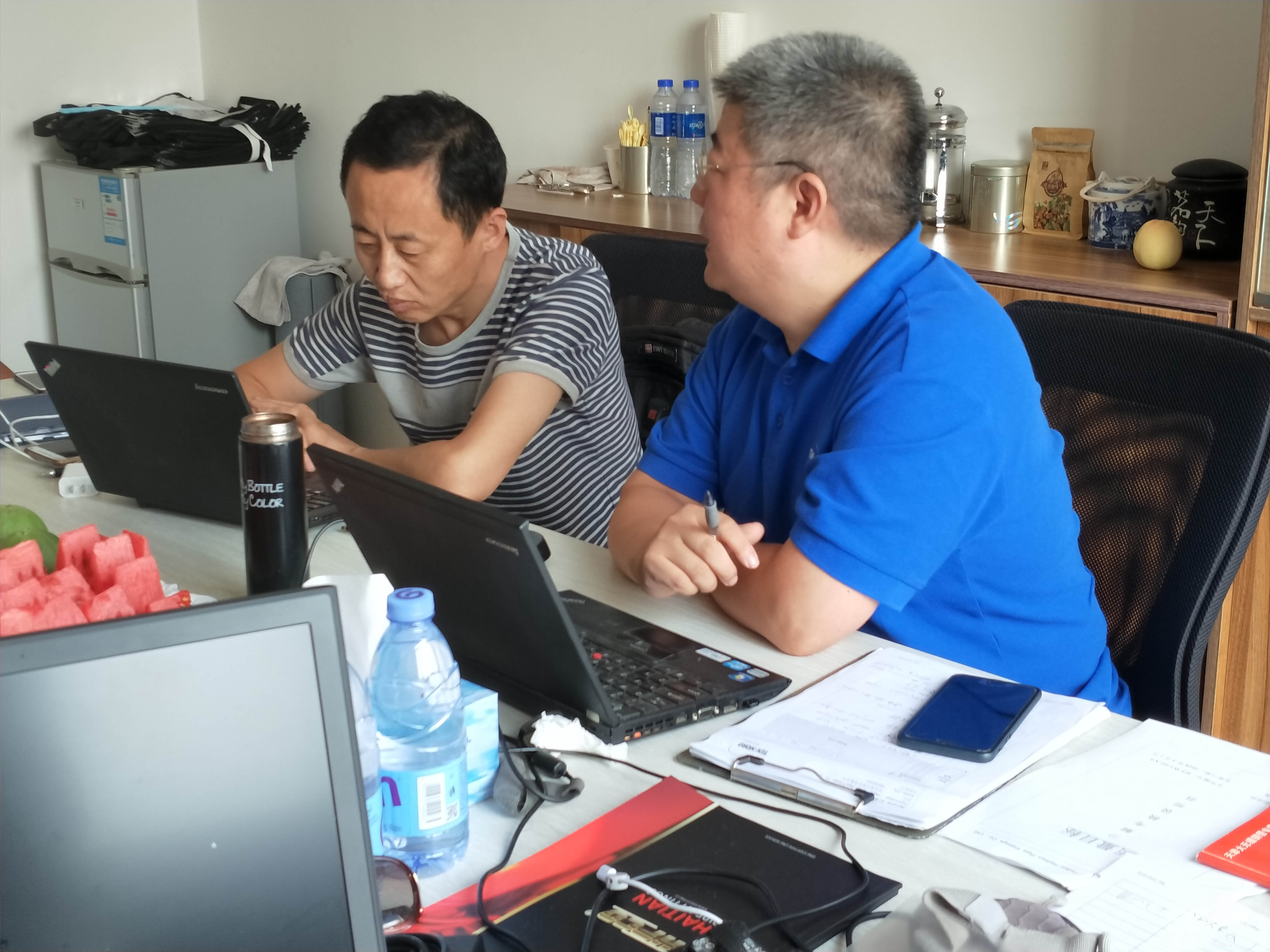 ISO9000 on-site certification(图1)